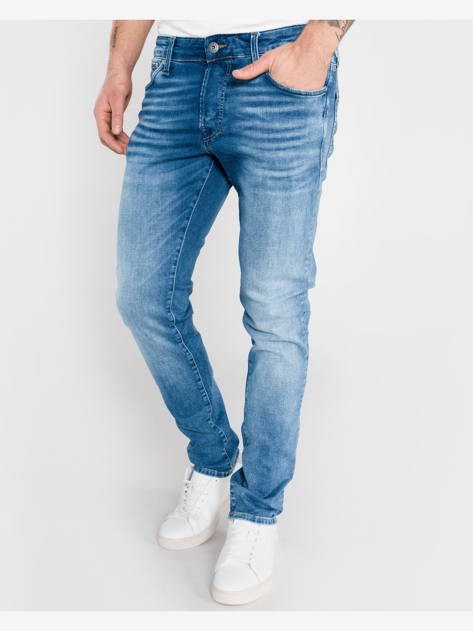 Jack & Jones Glenn Icon Jeans