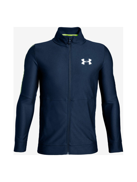 Under Armour Prototype Sweatshirt Kinder