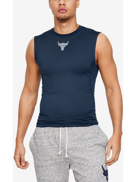Under Armour Project Rock Tank Top