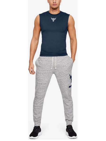 Under Armour Project Rock Tank Top