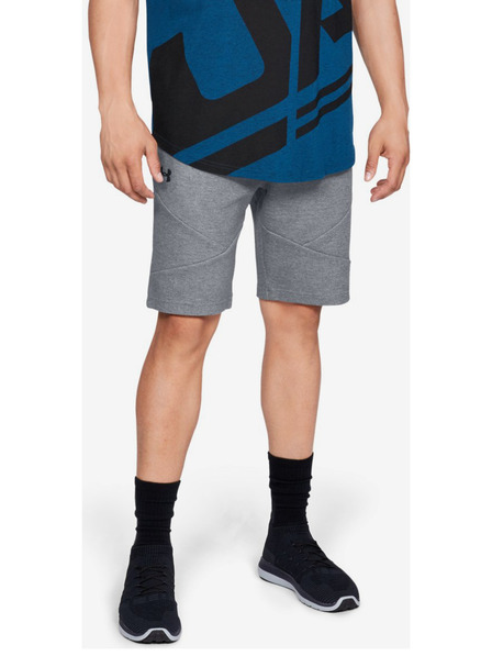 Under Armour Unstoppable Shorts