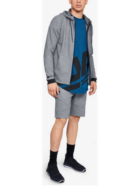 Under Armour Unstoppable Shorts