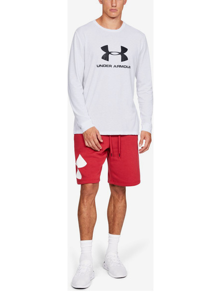 Under Armour Herren-T-Shirt Under Armour SPORTSTYLE LOGO LS