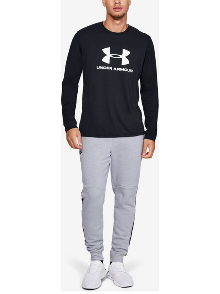 Under Armour Herren-T-Shirt Under Armour SPORTSTYLE LOGO LS