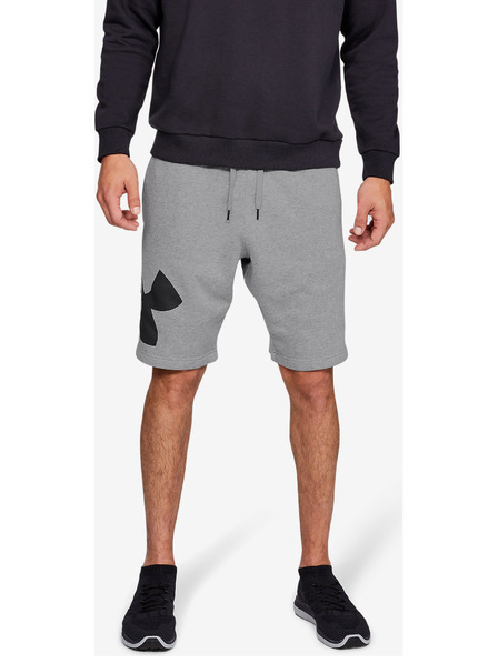 Under Armour Herren Shorts Under Armour Rival Fleece Logo Sweatshort