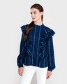 Scotch & Soda Bluse