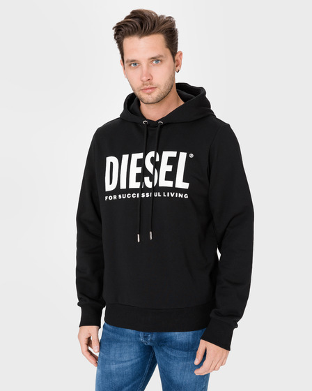 Diesel S-Gir Sweatshirt