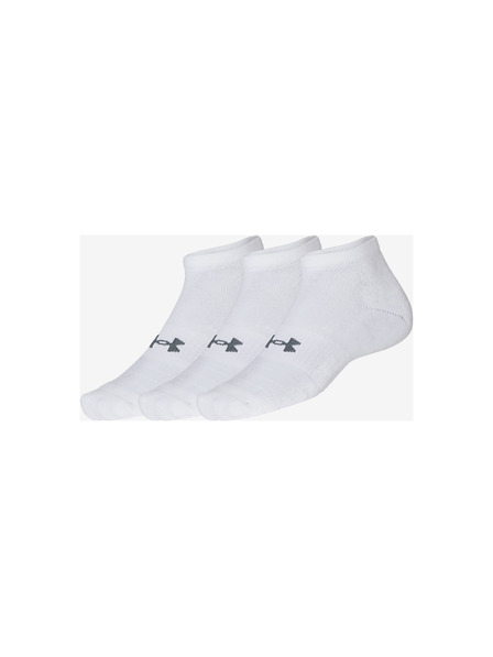 Under Armour Unisex Socken Under Armour Training Cotton Locut