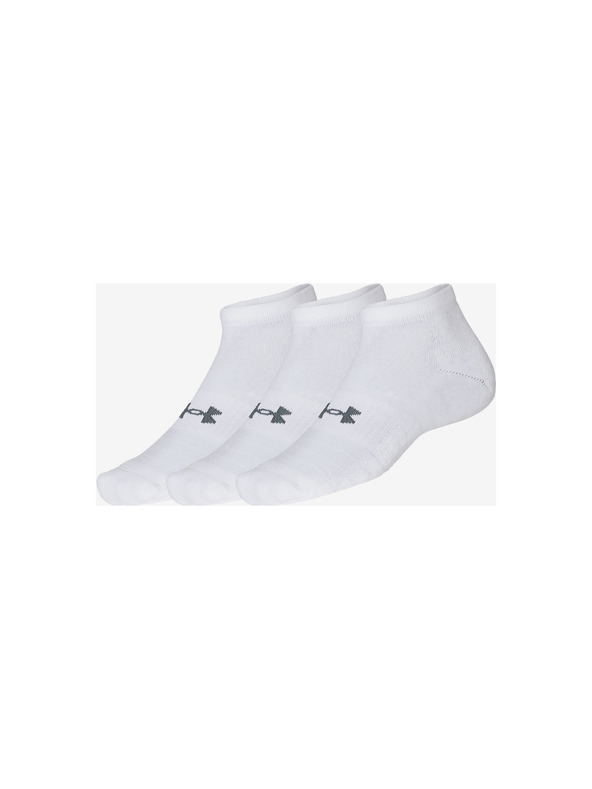 Under Armour Unisex Socken Under Armour Training Cotton Locut