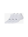 Under Armour Unisex Socken Under Armour Training Cotton Locut