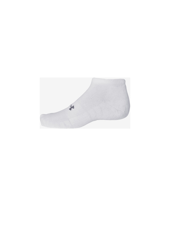 Under Armour Unisex Socken Under Armour Training Cotton Locut