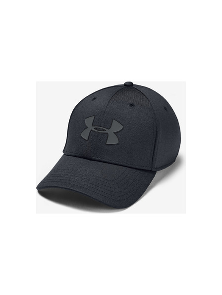 Under Armour Herren Baseballkappe Under Armour Armour Twist Stretch Cap