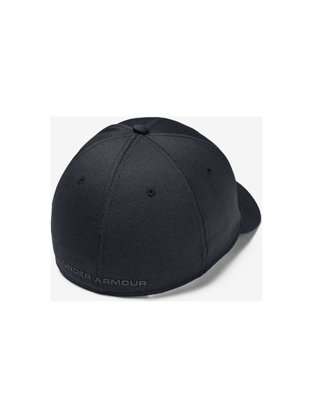 Under Armour Herren Baseballkappe Under Armour Armour Twist Stretch Cap