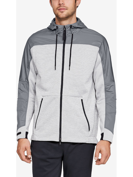 Under Armour Herren Jacke Under Armour Unstoppable Coldgear Storm Swacket