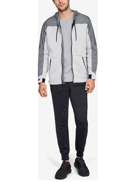 Under Armour Herren Jacke Under Armour Unstoppable Coldgear Storm Swacket