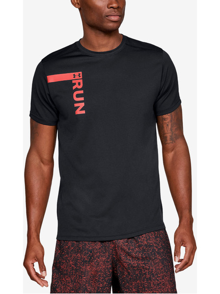 Under Armour Run Tall T-Shirt