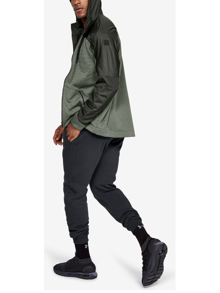 Under Armour Herren Jacke Under Armour Unstoppable Coldgear Storm Swacket