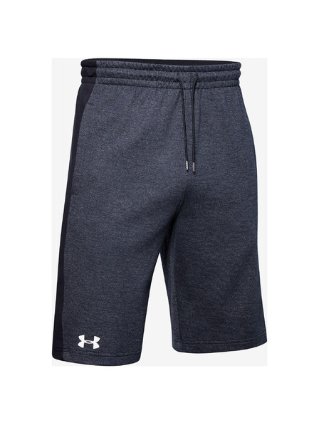 Under Armour Herren Shorts Under Armour DOUBLE KNIT SHORT