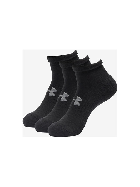 Under Armour Unisex Socken Under Armour Training Cotton Locut