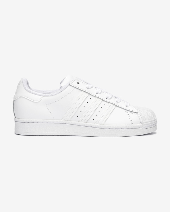 adidas Originals Superstar Tennisschuhe Weiß